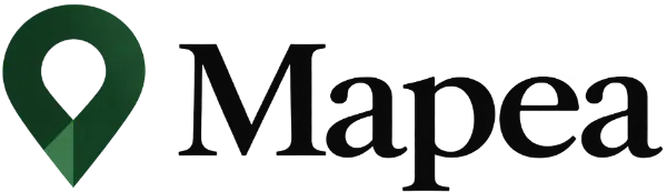 mapea logo